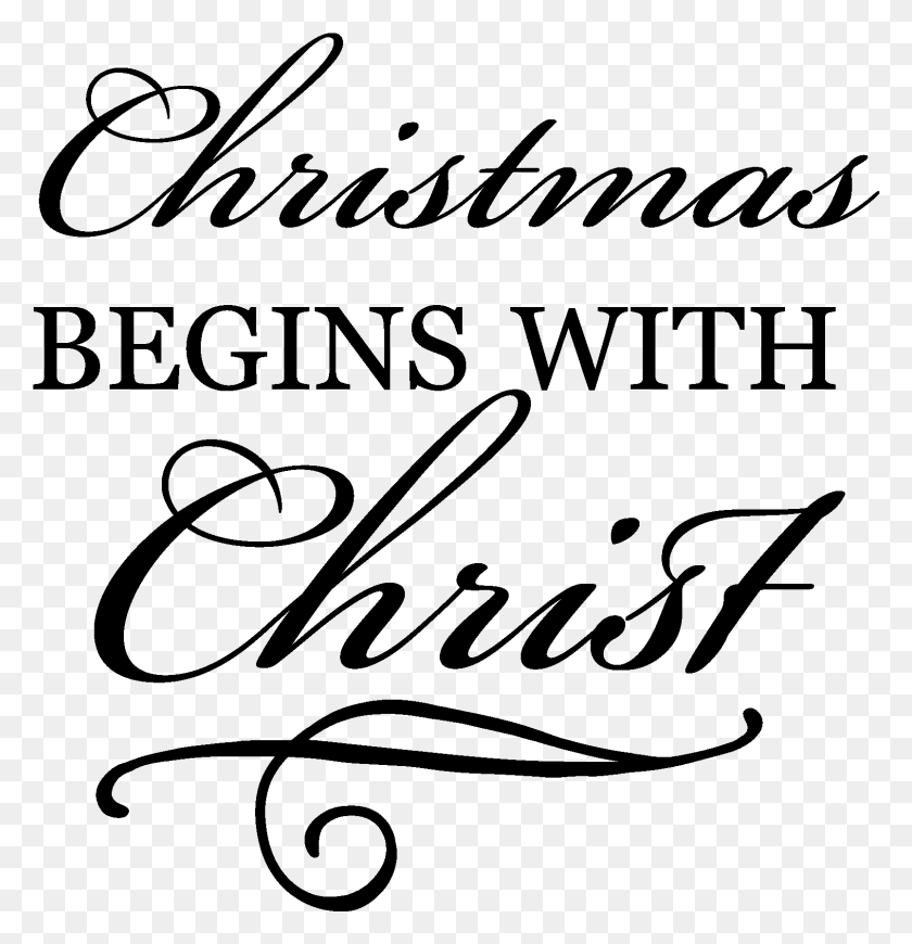 1606x1668 Banner Royalty Free Stock Christmas Begins With Christ Christmas, Gray, World Of Warcraft HD PNG Download