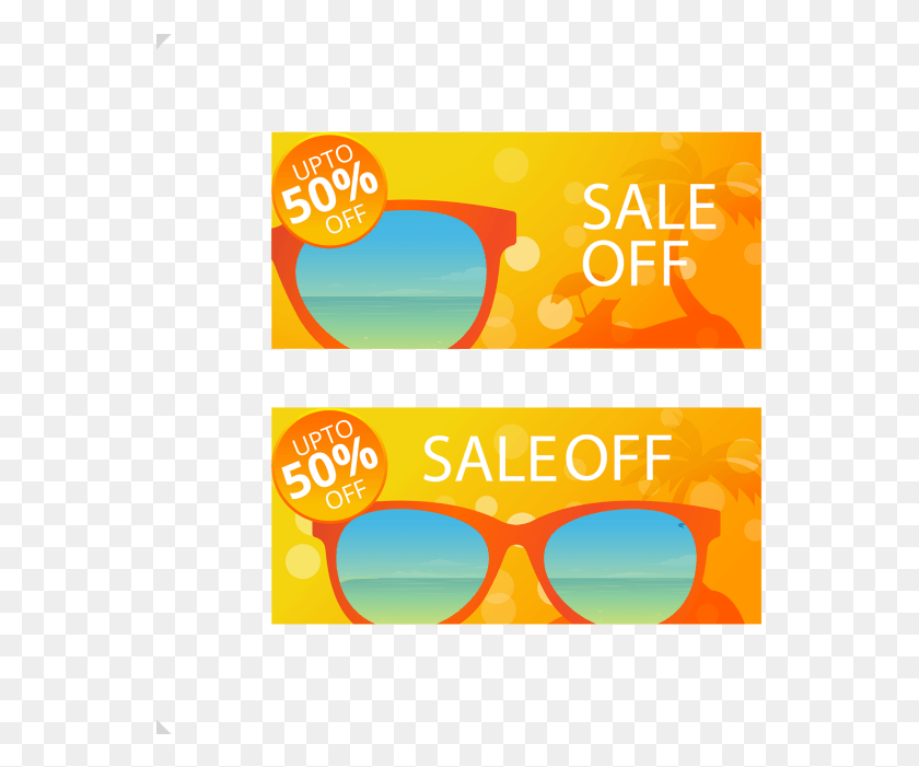 555x641 Banner Sales Design Label Vector, Text, Advertisement, Poster HD PNG Download