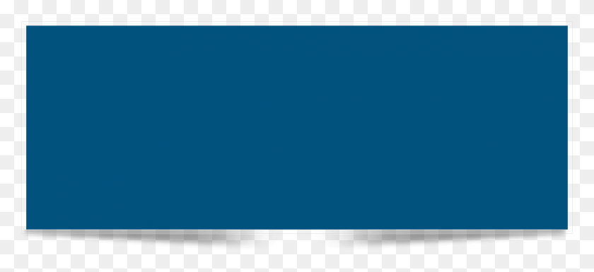 980x409 Banner Shape Electric Blue, Screen, Electronics, Monitor HD PNG Download
