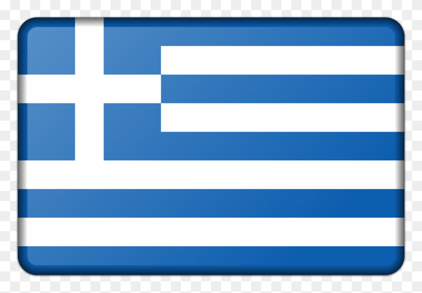 2027x1361 Banner Transparent Flag Bevelled Big Image Pest Analysis Greece 2016, Word, Text, Label HD PNG Download