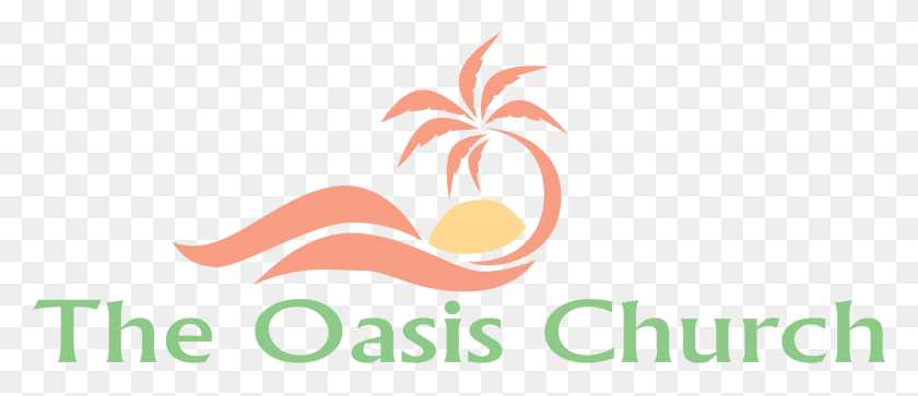 2119x824 Descargar Png Banner Biblioteca Transparente El Oasis Bautista Ilustración, Gráficos, Diseño Floral Hd Png