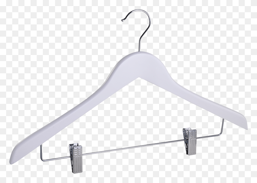 4963x3435 Banner Transparent Regular Hangers Clothes Hanger, Hanger, Sword, Blade HD PNG Download
