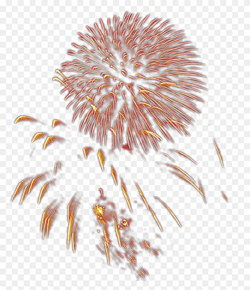 1045x1222 Banner Transparent Stock Fireworks Drawing Gratis, Nature, Outdoors, Night HD PNG Download