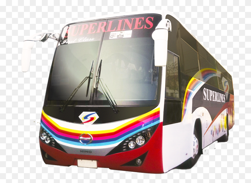 731x553 Bannerhome Bus Airport Bus, Vehicle, Transportation, Tour Bus HD PNG Download