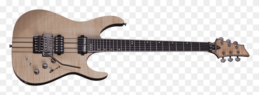 1981x636 Descargar Png Banshee Elite 6 Fr S Schecter Banshee Elite, Guitarra, Actividades De Ocio, Instrumento Musical Hd Png