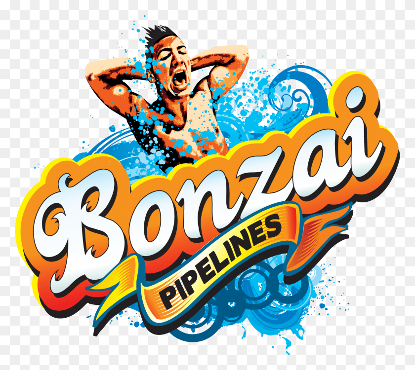 1874x1659 Banzai Pipeline, Advertisement, Poster, Flyer HD PNG Download