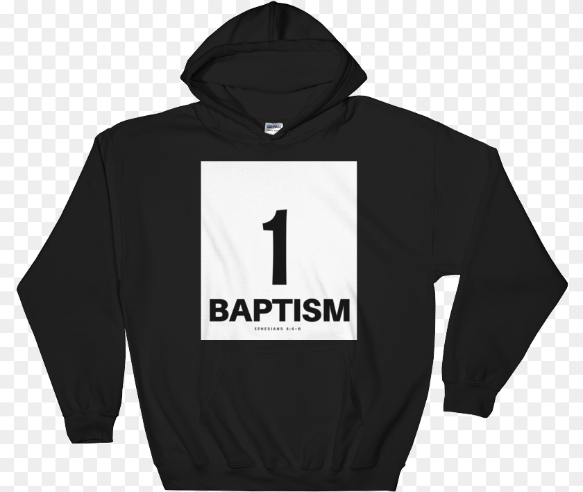 797x709 Baptism Hooded Sweatshirt Wasn T Very Cash Money Of You Sweatshirt, Clothing, Hood, Hoodie, Knitwear Clipart PNG