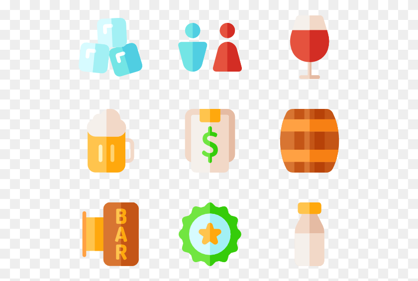 525x505 Bar, Texto, Bebidas, Bebida Hd Png