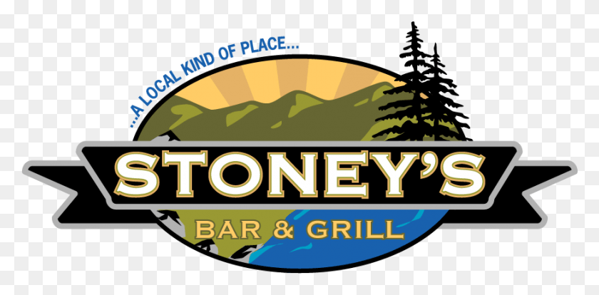 874x397 Bar Y Grill Stoneys Bar And Grill Denver, Vegetación, Planta, Tazón Hd Png