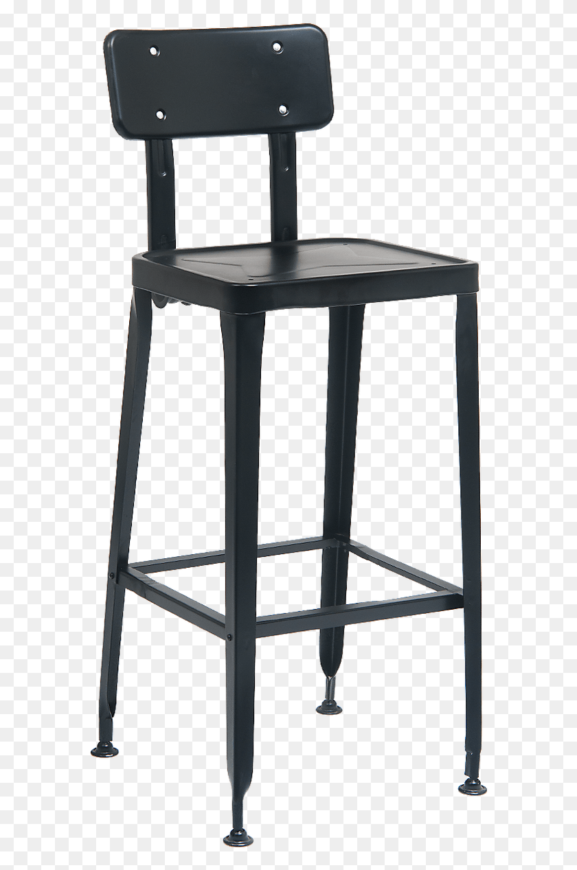 584x1207 Bar Stool, Furniture, Stand, Shop HD PNG Download