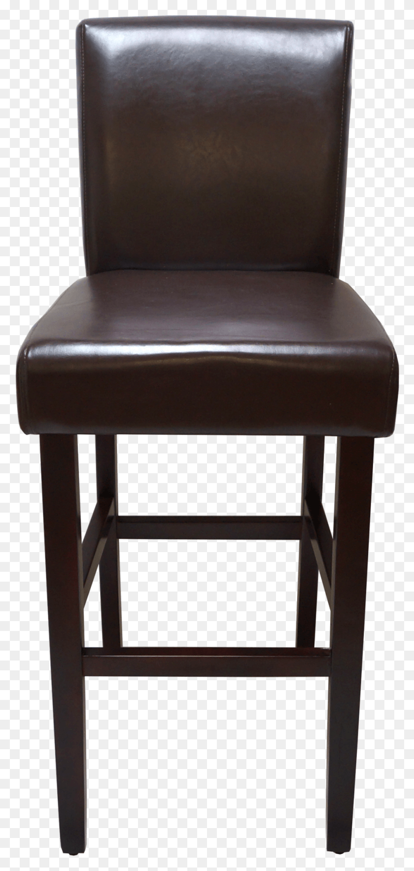 942x2062 Bar Stool Bar Stool, Chair, Furniture, Bar Stool HD PNG Download