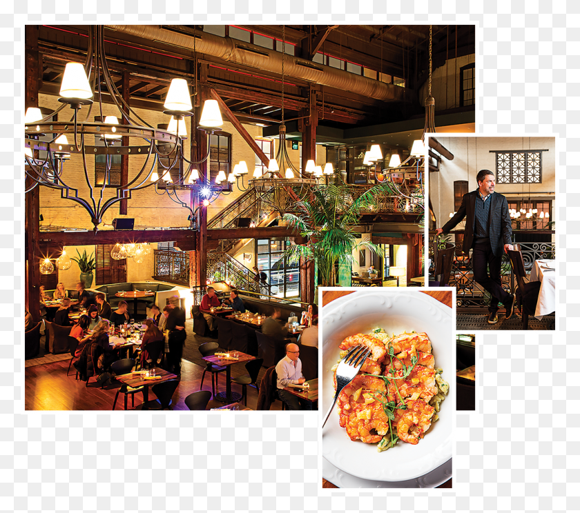 1050x922 Bar Vasquez Beautiful Restaurants In Baltimore, Person, Human, Restaurant HD PNG Download