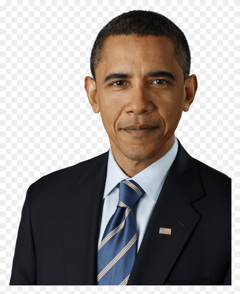 1871x2325 Barack Obama Barack Obama, Tie, Accessories, Accessory HD PNG Download