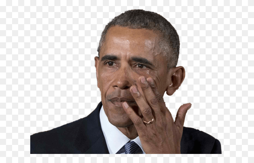 640x480 Barack Obama Clipart Obama Tears Sandy Hook, Tie, Accessories, Accessory HD PNG Download