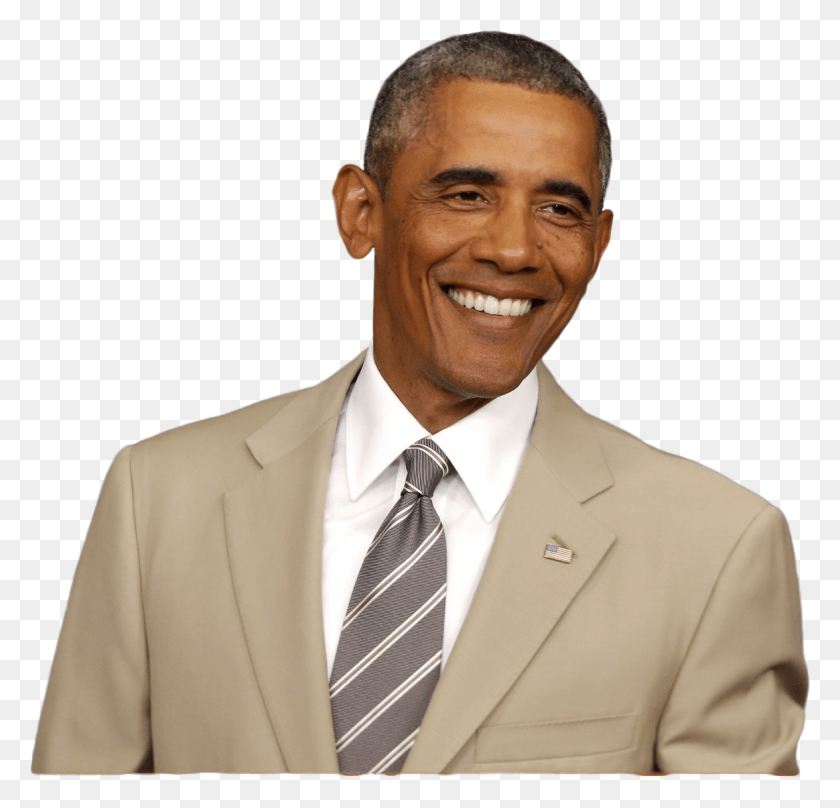 1176x1129 Barack Obama Image Background Barack Obama White Background, Tie, Accessories, Accessory HD PNG Download