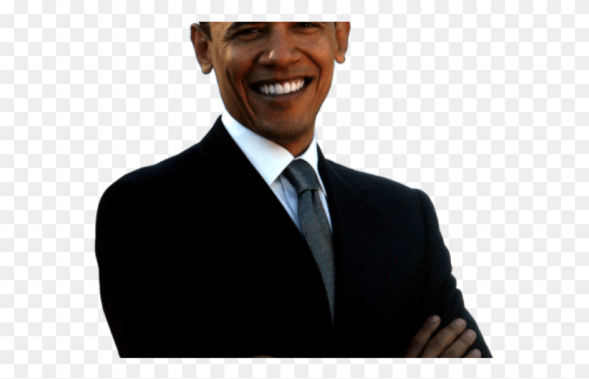 573x481 Barack Obama Religion, Tie, Accessories, Clothing HD PNG Download