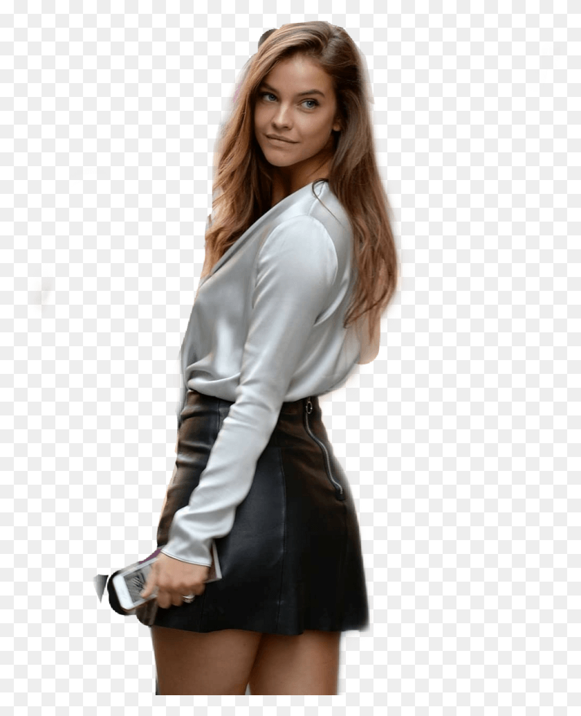 1024x1279 Barbara Sticker, Person, Human, Clothing HD PNG Download