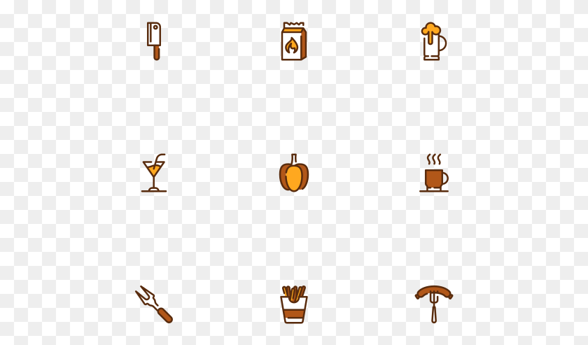 457x433 Barbecue And Grill, Plant, Pumpkin, Vegetable HD PNG Download