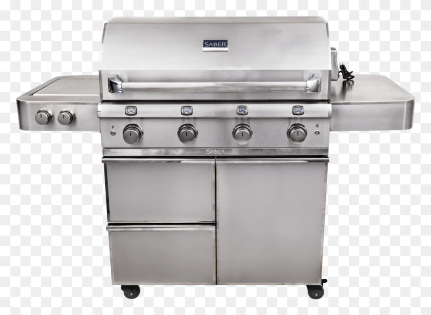 976x695 Barbecue Grill, Oven, Appliance, Cooker HD PNG Download
