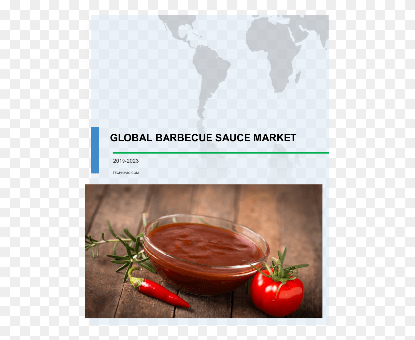 497x628 Barbecue Sauce Market Size Amp Growth Trends Market Natural Foods, Ketchup, Food, Person HD PNG Download