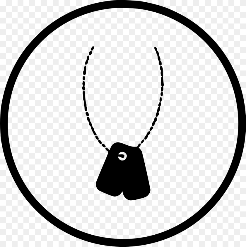Barbed Cage Chain Fence Security Sign Wire Comments Wire, Accessories, Jewelry, Necklace Clipart PNG