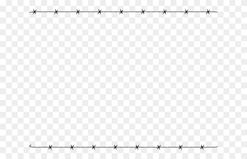 640x480 Barbed Wire Clipart Transparent Background Barbed Wire, Leisure Activities, Fence, Ninja HD PNG Download