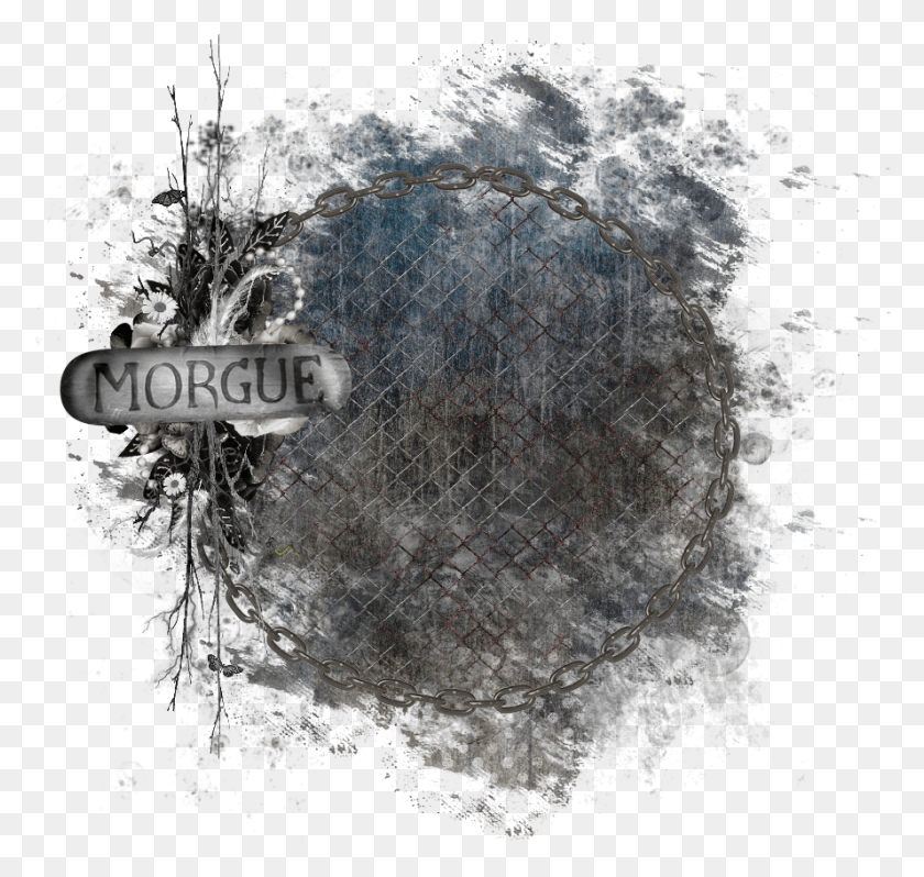 889x842 Barbed Wire Frame Sketch, Nature, Outdoors, Sphere HD PNG Download