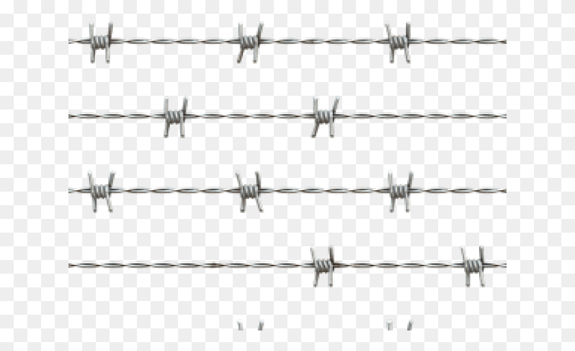 641x453 Barbed Wire Transparent, Wire HD PNG Download