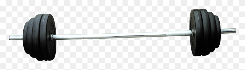 4018x944 Barbell, Sword, Blade, Weapon HD PNG Download