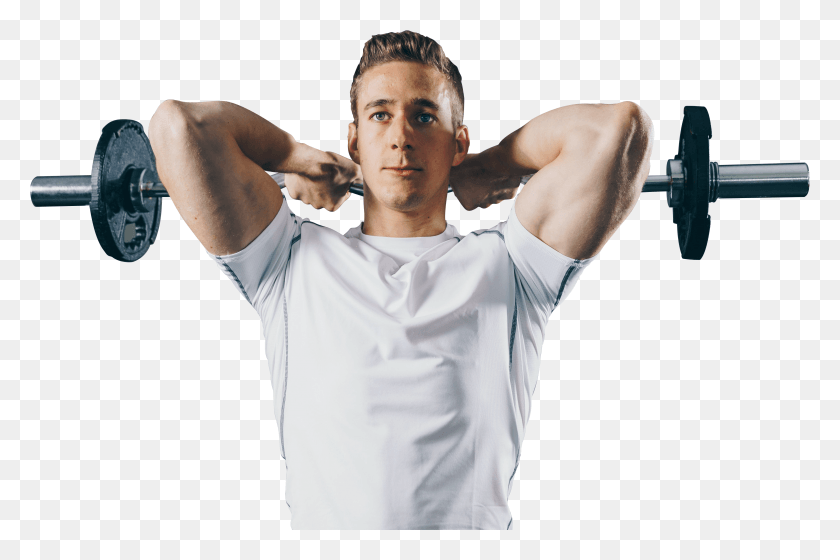 3729x2392 Barbell HD PNG Download