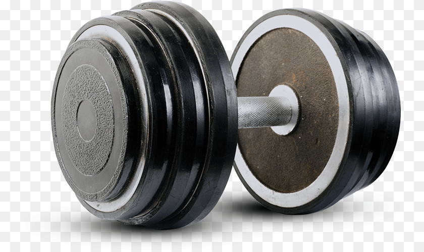 Barbell Transparent Gym Gym Weights, Fitness, Sport, Working Out, Gym Weights Sticker PNG