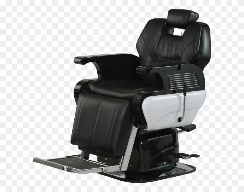 615x600 Barber Chair 2 Barber Chair, Cushion, Furniture, Headrest HD PNG Download