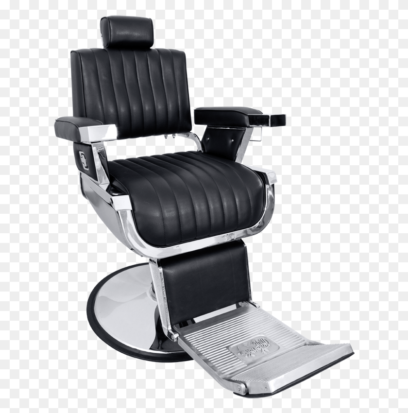 620x790 Barber Chair American Crew Barber Chair, Furniture, Cushion, Headrest HD PNG Download