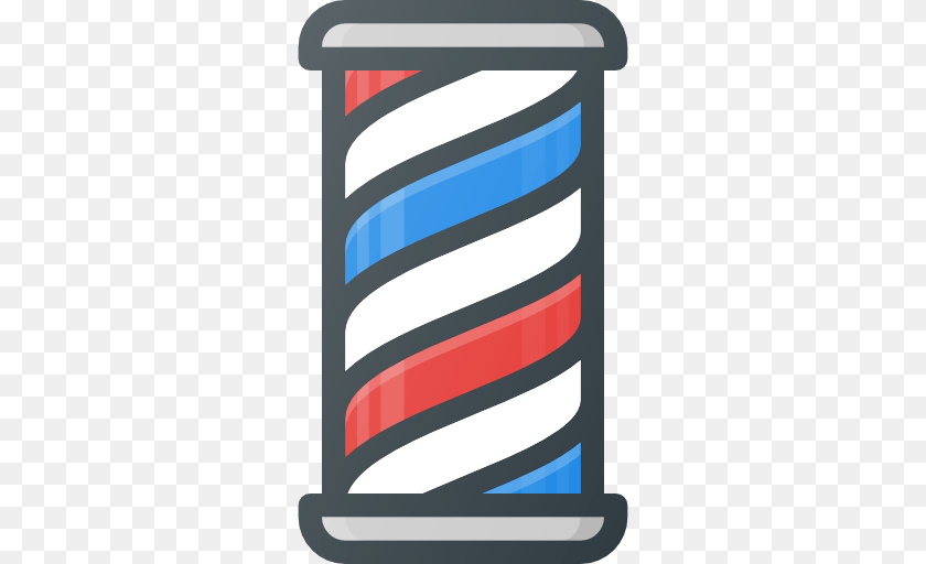 Barber Pole, Gas Pump, Machine, Pump PNG