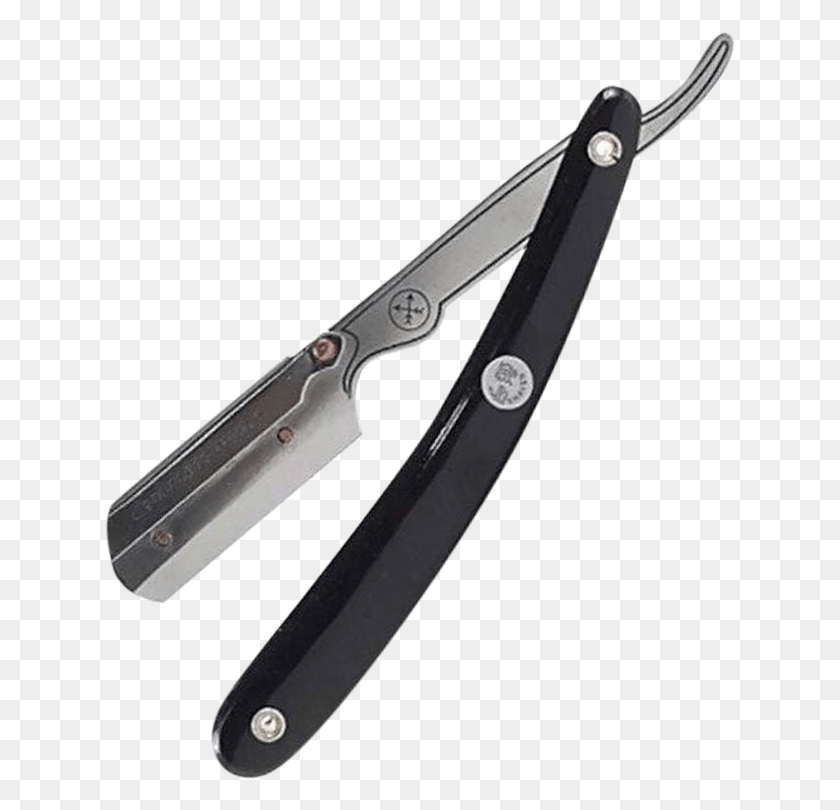 633x750 Barber Razor Nipper, Weapon, Weaponry, Blade HD PNG Download