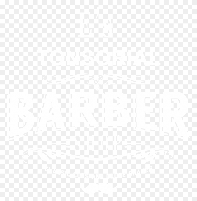 1000x1023 Barber Shop E39s Barber Shop, White, Texture, White Board HD PNG Download