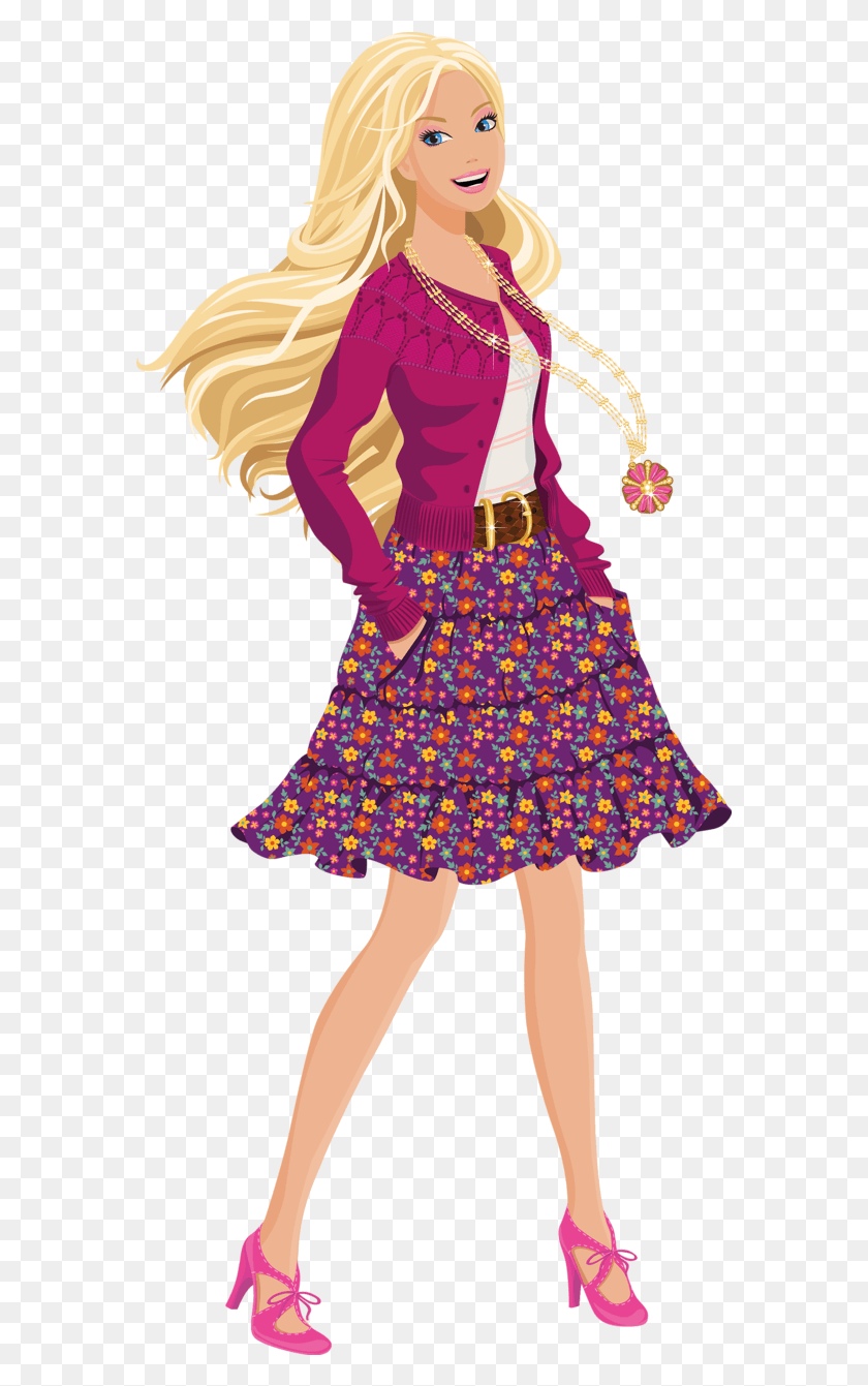 577x1281 Barbie, Performer, Person, Human HD PNG Download