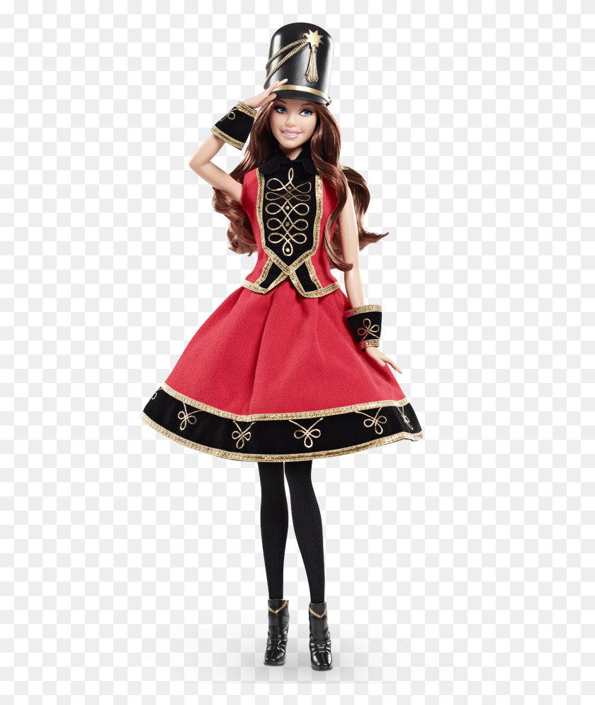 449x934 Barbie Definition A Brand Of Doll Representing A Slim Fao Schwarz Barbie Brunette, Toy, Figurine, Costume HD PNG Download