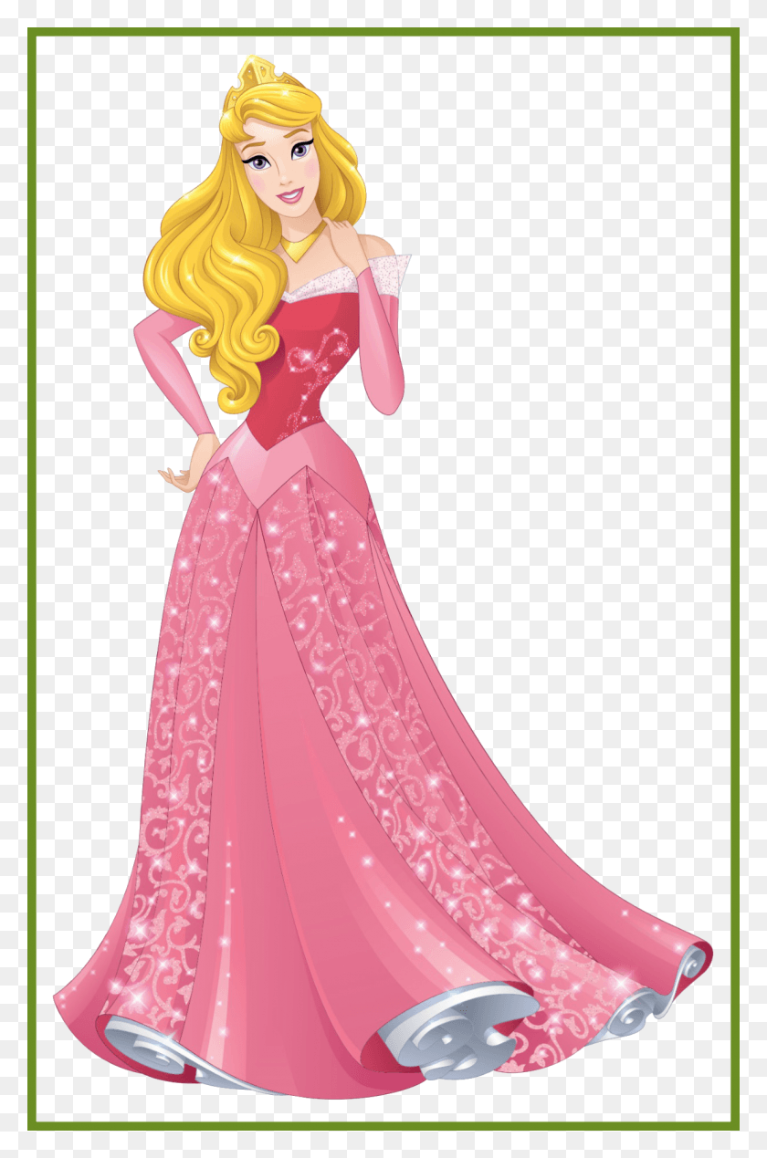 1230x1907 Barbie Images Barbie Girl Images Incredible Nuevo Disney Princess Aurora, Figurine, Doll, Toy HD PNG Download