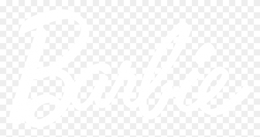 1000x494 Логотип Барби Fundo Escuro 02 Логотип Бренда Барби, Слово, Текст, Напиток Hd Png Скачать