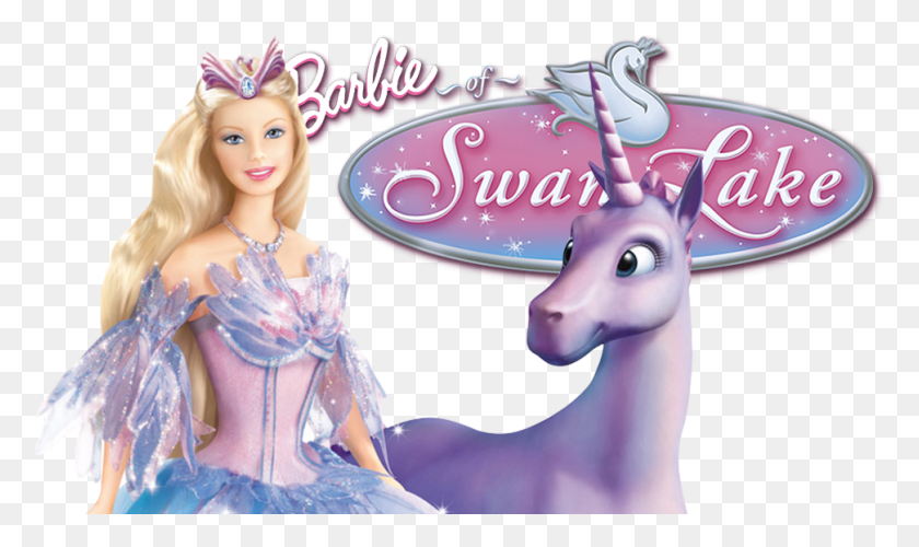 971x548 Barbie Of Swan Lake Image Barbie Princess Swan Lake, Figurine, Doll, Toy HD PNG Download
