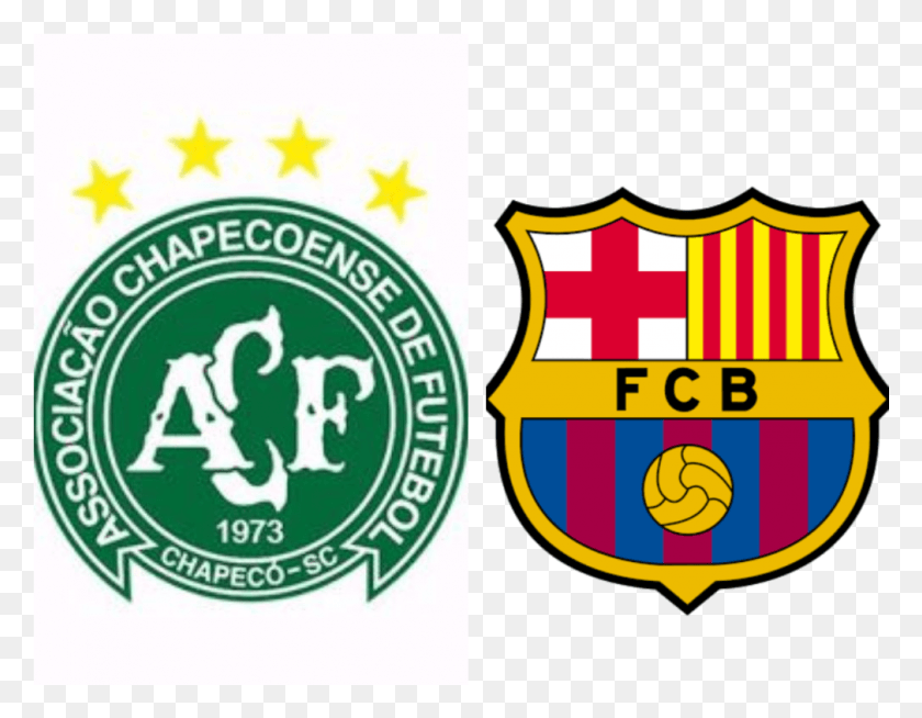 1009x769 Barcelona Friendly Chapecoense Next Summer Pre Season Fc Barcelona, Logo, Symbol, Trademark HD PNG Download