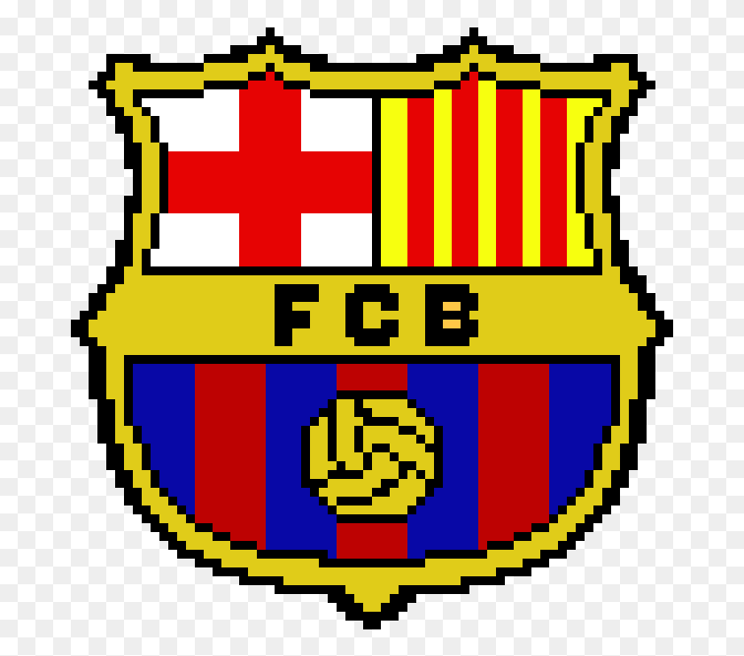 681x681 Логотип Барселоны, Логотип Футбольного Клуба Барселона, Символ, Товарный Знак, Пожарная Машина Png Скачать