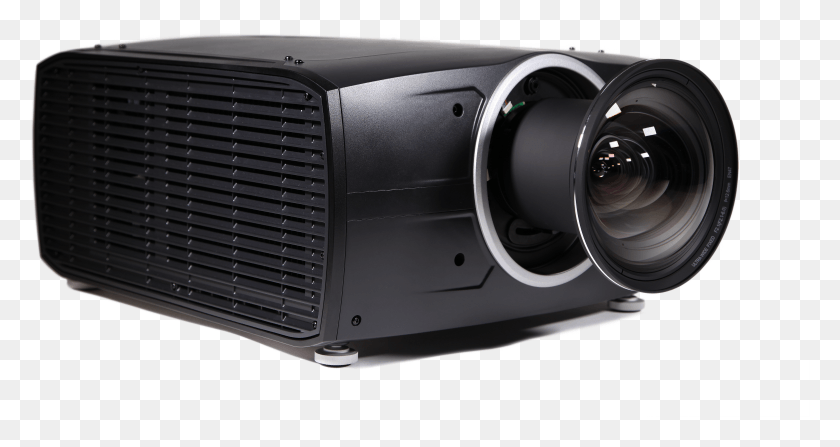 5087x2530 Barco Balder Video Projector HD PNG Download