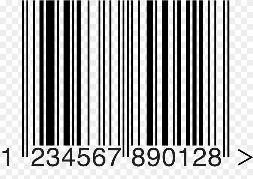 1200x848 Barcode, Text PNG