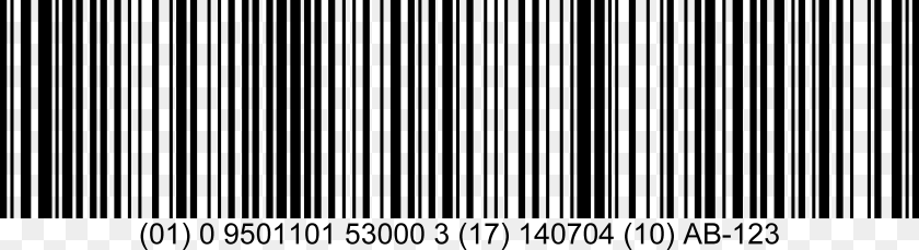 Barcode, Home Decor Transparent PNG