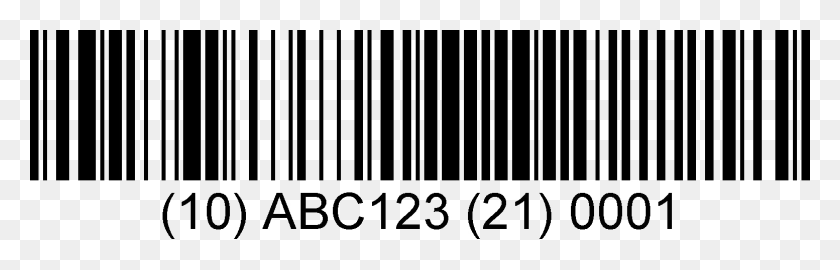 1553x419 Barcode Clipart Long Barcode, Text, Number, Symbol HD PNG Download