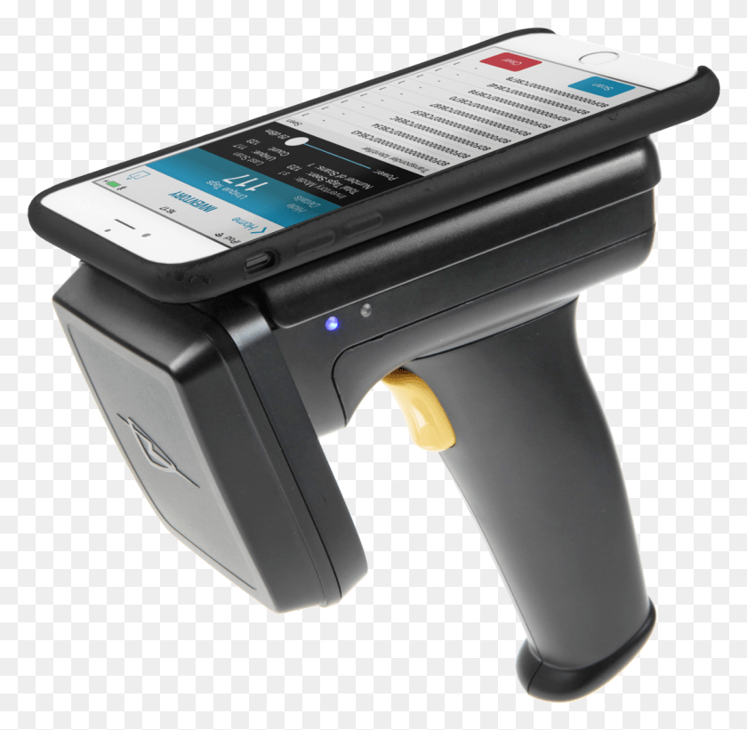1100x1074 Barcode Scanner High Quality Image Schitivatel Rfid, Sink Faucet, Computer, Electronics HD PNG Download