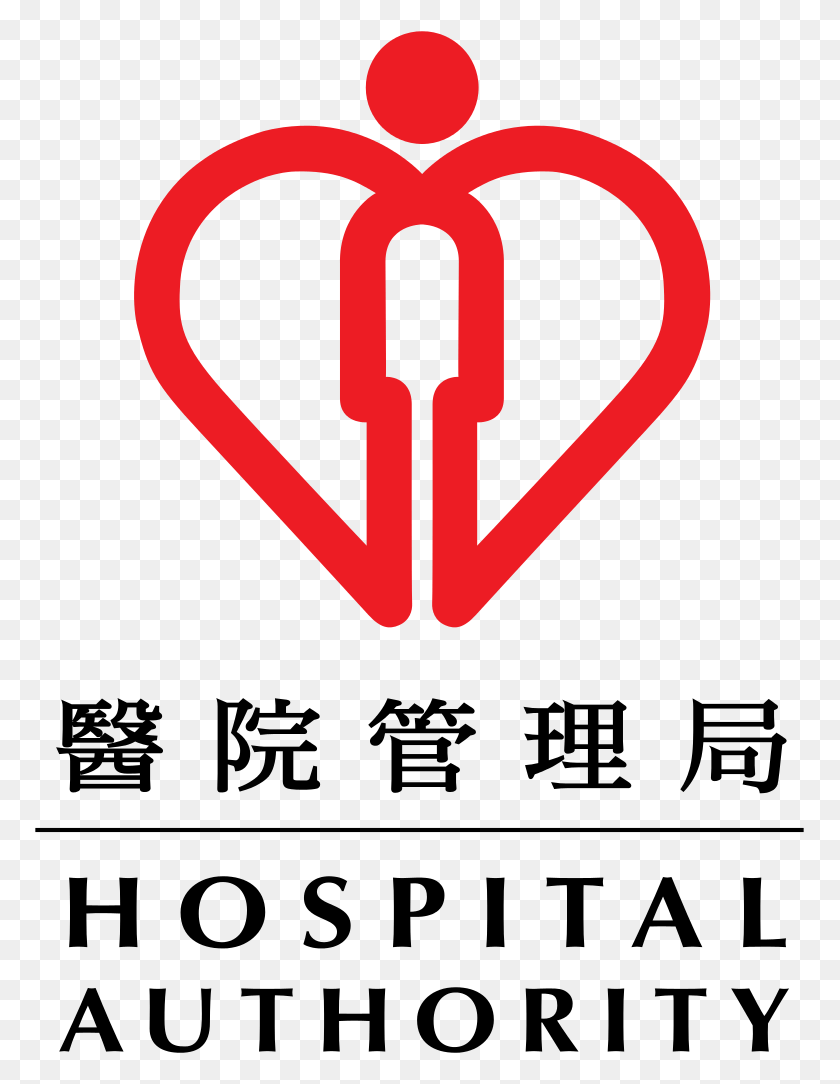 773x1024 Barcode Solution Case Unique Patient Identification Hospital Authority Logo, Symbol, Hand, Emblem HD PNG Download