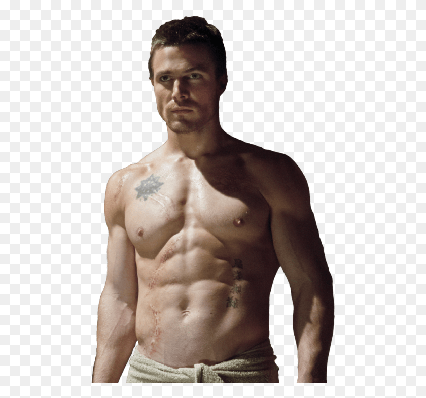 482x724 Barechested, Person, Human, Man HD PNG Download